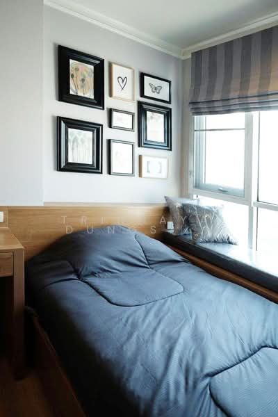 Rhythm Sathorn, Bangkok, 141 Soi Sathorn 21, Yan Nawa, Sathon, Bangkok, 2 Bedrooms, 66 sqm, Condo For Sale, by Trinnaya Dungsirisangthong, 500246375 - DDproperty.com