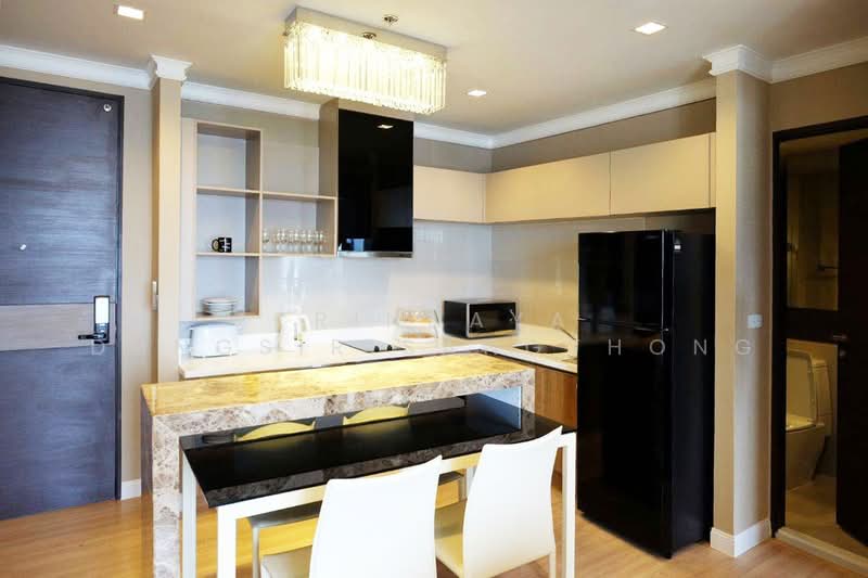 Rhythm Sathorn : ริทึ่ม สาทร, กรุงเทพ, 141 ซอยสาทร 21, ยานนาวา, สาทร, กรุงเทพ, 66 ตร.ม., คอนโด ขาย, โดย Trinnaya Dungsirisangthong, 500246375 - DDproperty.com