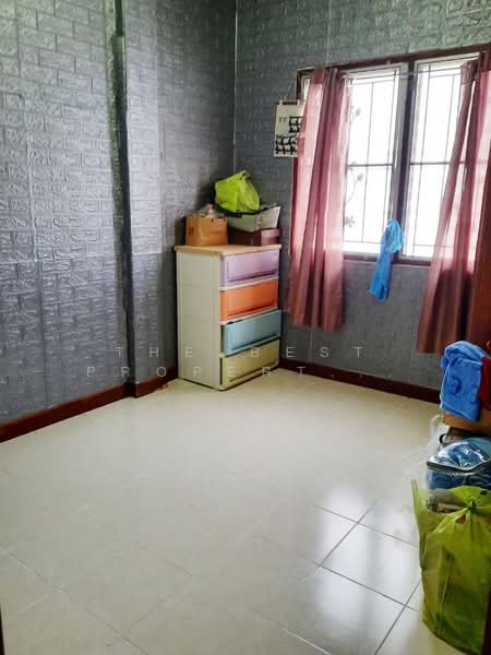 เบญจทรัพย์ รังสิต-คลอง6, Pathum Thani, Rangsit, Thanyaburi, Pathum Thani, 3 Bedrooms, 16 sqm, Townhouse For Sale, by The Best Property Agent นก, 500246377 - DDproperty.com