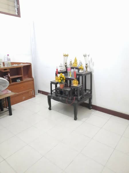 เบญจทรัพย์ รังสิต-คลอง6, Pathum Thani, Rangsit, Thanyaburi, Pathum Thani, 3 Bedrooms, 16 sqm, Townhouse For Sale, by The Best Property Agent นก, 500246377 - DDproperty.com