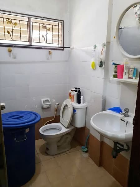 เบญจทรัพย์ รังสิต-คลอง6, Pathum Thani, Rangsit, Thanyaburi, Pathum Thani, 3 Bedrooms, 16 sqm, Townhouse For Sale, by The Best Property Agent นก, 500246377 - DDproperty.com