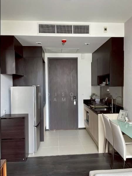 The Edge Sukhumvit 23, Bangkok, 6 Soi Sukhumvit 23, Khlongtoei Nua, Watthana, Bangkok, 1 Bedroom, 32 sqm, Condo For Sale, by Adisorn Eamso, 500246378 - DDproperty.com