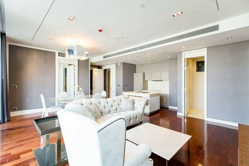 MARQUE Sukhumvit, Bangkok, 719 Sukhumvit 39 Road, Khlong Tan Nua, Watthana, Bangkok, 2 Bedrooms, 127 sqm, Condo For Rent, by Trinnaya Dungsirisangthong, 500246379 - DDproperty.com