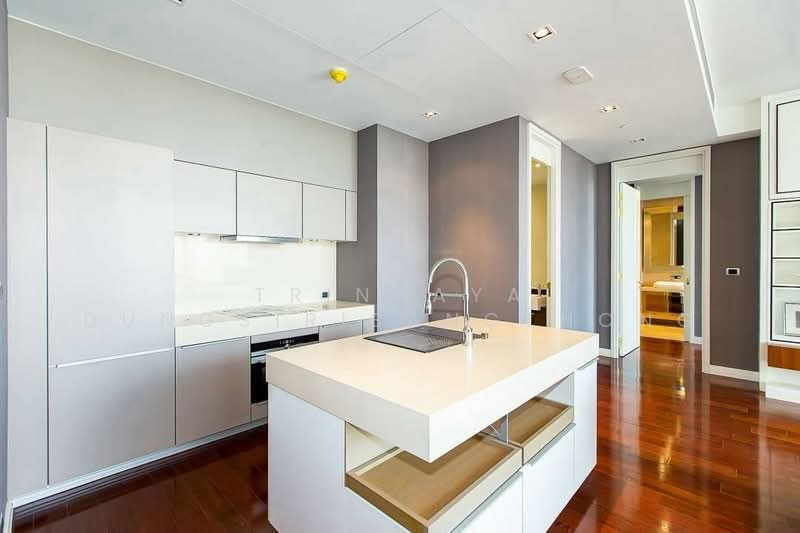MARQUE Sukhumvit, Bangkok, 719 Sukhumvit 39 Road, Khlong Tan Nua, Watthana, Bangkok, 2 Bedrooms, 127 sqm, Condo For Rent, by Trinnaya Dungsirisangthong, 500246379 - DDproperty.com