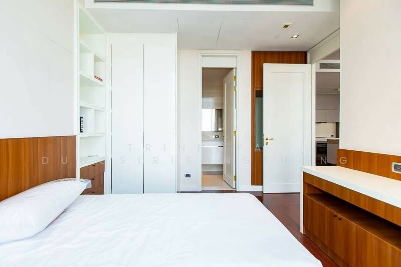 MARQUE Sukhumvit, Bangkok, 719 Sukhumvit 39 Road, Khlong Tan Nua, Watthana, Bangkok, 2 Bedrooms, 127 sqm, Condo For Rent, by Trinnaya Dungsirisangthong, 500246379 - DDproperty.com