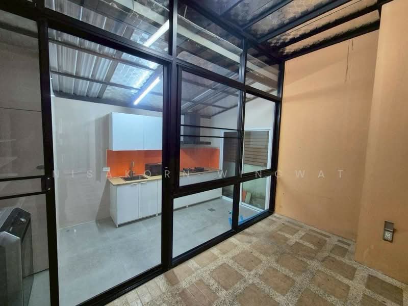 3-BR House, Bangkok, Samsen Nai, Phaya Thai, Bangkok, 3 Bedrooms, 200 sqm, Single Detached House For Rent, by Nisakorn Wingwat, 500246380 - DDproperty.com