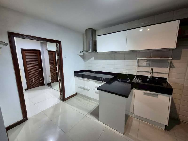 3-BR House, Bangkok, Samsen Nai, Phaya Thai, Bangkok, 3 Bedrooms, 200 sqm, Single Detached House For Rent, by Nisakorn Wingwat, 500246380 - DDproperty.com