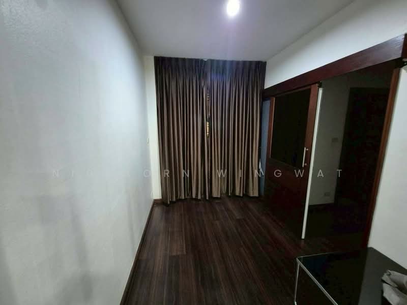 3-BR House, Bangkok, Samsen Nai, Phaya Thai, Bangkok, 3 Bedrooms, 200 sqm, Single Detached House For Rent, by Nisakorn Wingwat, 500246380 - DDproperty.com