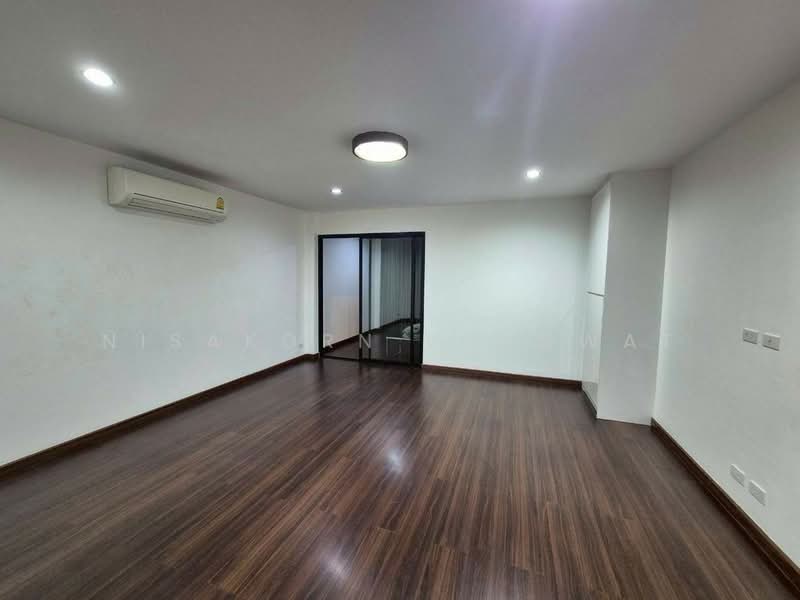 3-BR House, Bangkok, Samsen Nai, Phaya Thai, Bangkok, 3 Bedrooms, 200 sqm, Single Detached House For Rent, by Nisakorn Wingwat, 500246380 - DDproperty.com