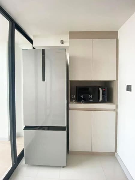 Knightsbridge Prime Sathorn, Bangkok, 599 Naradhiwas Rajanagarindra Road, Thung Maha Mek, Sathon, Bangkok, 1 Bedroom, 37 sqm, Condo For Sale, by Adisorn Eamso, 500246381 - DDproperty.com