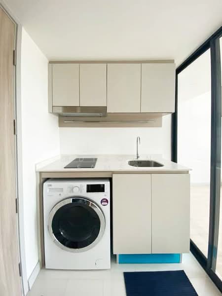 Knightsbridge Prime Sathorn, Bangkok, 599 Naradhiwas Rajanagarindra Road, Thung Maha Mek, Sathon, Bangkok, 1 Bedroom, 37 sqm, Condo For Sale, by Adisorn Eamso, 500246381 - DDproperty.com