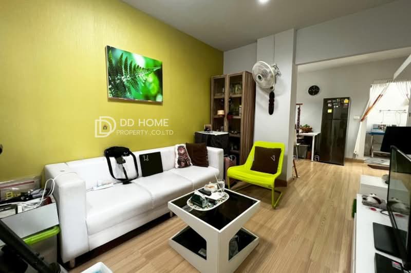 The Kith Tiwanon, Nonthaburi, Soi Tiwanon - Pakkret 17, Tiwanon Road, Pak Kret, Pak Kret, Nonthaburi, 2 Bedrooms, 55 sqm, Condo For Sale, by ธวินันท์ มิ่งมงคล, 500246382 - DDproperty.com