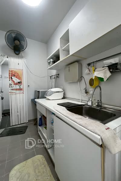 The Kith Tiwanon, Nonthaburi, Soi Tiwanon - Pakkret 17, Tiwanon Road, Pak Kret, Pak Kret, Nonthaburi, 2 Bedrooms, 55 sqm, Condo For Sale, by ธวินันท์ มิ่งมงคล, 500246382 - DDproperty.com