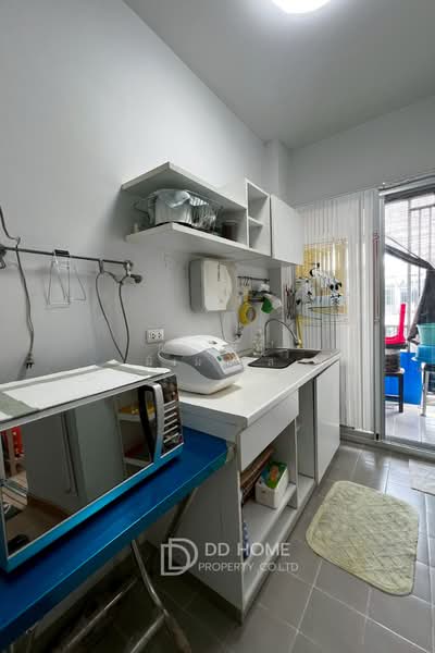 The Kith Tiwanon, Nonthaburi, Soi Tiwanon - Pakkret 17, Tiwanon Road, Pak Kret, Pak Kret, Nonthaburi, 2 Bedrooms, 55 sqm, Condo For Sale, by ธวินันท์ มิ่งมงคล, 500246382 - DDproperty.com