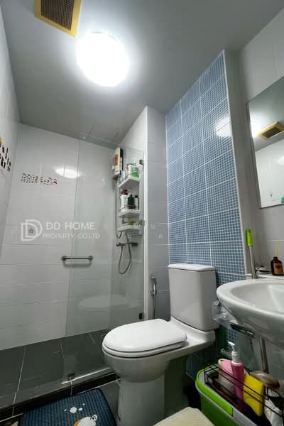 The Kith Tiwanon, Nonthaburi, Soi Tiwanon - Pakkret 17, Tiwanon Road, Pak Kret, Pak Kret, Nonthaburi, 2 Bedrooms, 55 sqm, Condo For Sale, by ธวินันท์ มิ่งมงคล, 500246382 - DDproperty.com