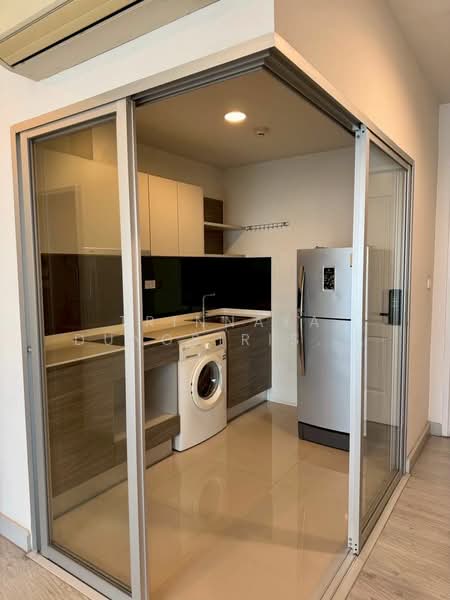 CHAMBERS รามอินทรา (แชมเบอร์ส รามอินทรา), กรุงเทพ, 66 Ratchada-Ramintra, คันนายาว, คันนายาว, กรุงเทพ, 83 ตร.ม., คอนโด ขาย, โดย Trinnaya Dungsirisangthong, 500246383 - DDproperty.com