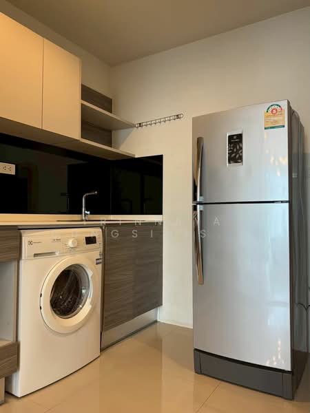 CHAMBERS รามอินทรา (แชมเบอร์ส รามอินทรา), กรุงเทพ, 66 Ratchada-Ramintra, คันนายาว, คันนายาว, กรุงเทพ, 83 ตร.ม., คอนโด ขาย, โดย Trinnaya Dungsirisangthong, 500246383 - DDproperty.com