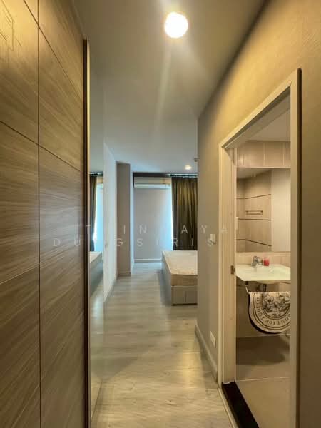 CHAMBERS Ramintra, Bangkok, 66 Ratchada-Ramintra Road, Khan Na Yao, Khan Na Yao, Bangkok, 2 Bedrooms, 83 sqm, Condo For Sale, by Trinnaya Dungsirisangthong, 500246383 - DDproperty.com