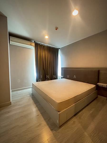 CHAMBERS Ramintra, Bangkok, 66 Ratchada-Ramintra Road, Khan Na Yao, Khan Na Yao, Bangkok, 2 Bedrooms, 83 sqm, Condo For Sale, by Trinnaya Dungsirisangthong, 500246383 - DDproperty.com