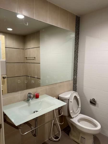 CHAMBERS Ramintra, Bangkok, 66 Ratchada-Ramintra Road, Khan Na Yao, Khan Na Yao, Bangkok, 2 Bedrooms, 83 sqm, Condo For Sale, by Trinnaya Dungsirisangthong, 500246383 - DDproperty.com