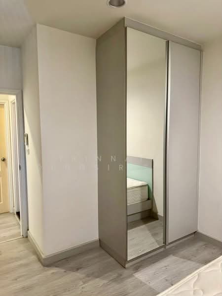 CHAMBERS Ramintra, Bangkok, 66 Ratchada-Ramintra Road, Khan Na Yao, Khan Na Yao, Bangkok, 2 Bedrooms, 83 sqm, Condo For Sale, by Trinnaya Dungsirisangthong, 500246383 - DDproperty.com