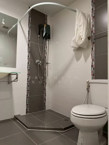 CHAMBERS Ramintra, Bangkok, 66 Ratchada-Ramintra Road, Khan Na Yao, Khan Na Yao, Bangkok, 2 Bedrooms, 83 sqm, Condo For Sale, by Trinnaya Dungsirisangthong, 500246383 - DDproperty.com