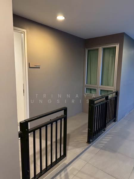 CHAMBERS Ramintra, Bangkok, 66 Ratchada-Ramintra Road, Khan Na Yao, Khan Na Yao, Bangkok, 2 Bedrooms, 83 sqm, Condo For Sale, by Trinnaya Dungsirisangthong, 500246383 - DDproperty.com