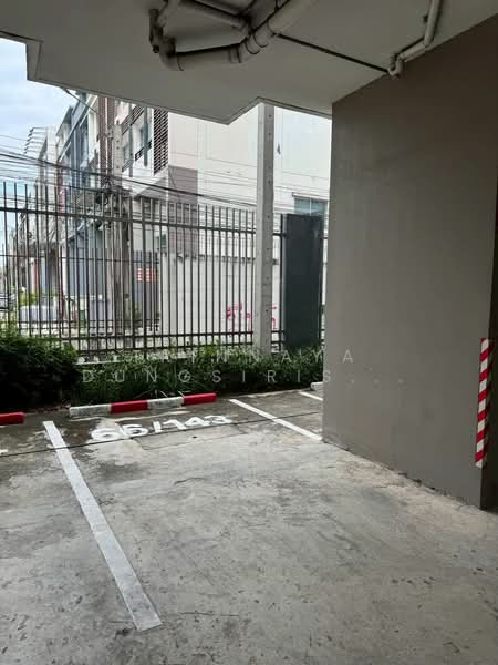 CHAMBERS รามอินทรา (แชมเบอร์ส รามอินทรา), กรุงเทพ, 66 Ratchada-Ramintra, คันนายาว, คันนายาว, กรุงเทพ, 83 ตร.ม., คอนโด ขาย, โดย Trinnaya Dungsirisangthong, 500246383 - DDproperty.com