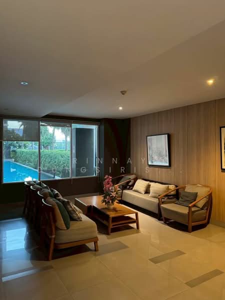 CHAMBERS Ramintra, Bangkok, 66 Ratchada-Ramintra Road, Khan Na Yao, Khan Na Yao, Bangkok, 2 Bedrooms, 83 sqm, Condo For Sale, by Trinnaya Dungsirisangthong, 500246383 - DDproperty.com