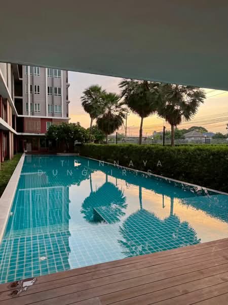 CHAMBERS Ramintra, Bangkok, 66 Ratchada-Ramintra Road, Khan Na Yao, Khan Na Yao, Bangkok, 2 Bedrooms, 83 sqm, Condo For Sale, by Trinnaya Dungsirisangthong, 500246383 - DDproperty.com