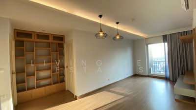 For Rent - Supalai Veranda Ratchavipha-Prachachuen, Bangkok