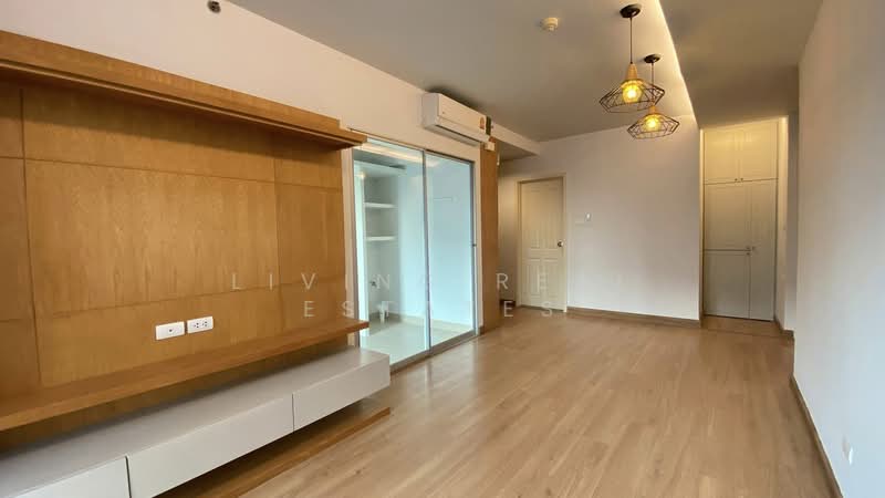 Supalai Veranda Ratchavipha-Prachachuen, Bangkok, 689 Pracha Chuen Rd, Bang Sue, Bang Sue, Bangkok, 2 Bedrooms, 70 sqm, Condo For Rent, by Living Real Estates, 500246384 - DDproperty.com