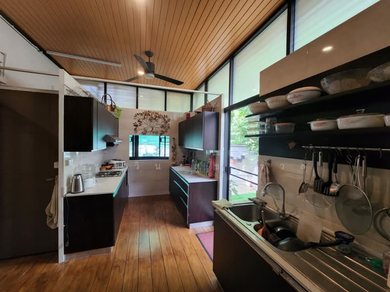 อภิญญาไพรเวซี่, Nonthaburi, Bang Rak Noi, Muang Nonthaburi, Nonthaburi, 3 Bedrooms, 250 sqm, Single Detached House For Rent, by พรชีวิน สุขสำรวล, 500246385 - DDproperty.com