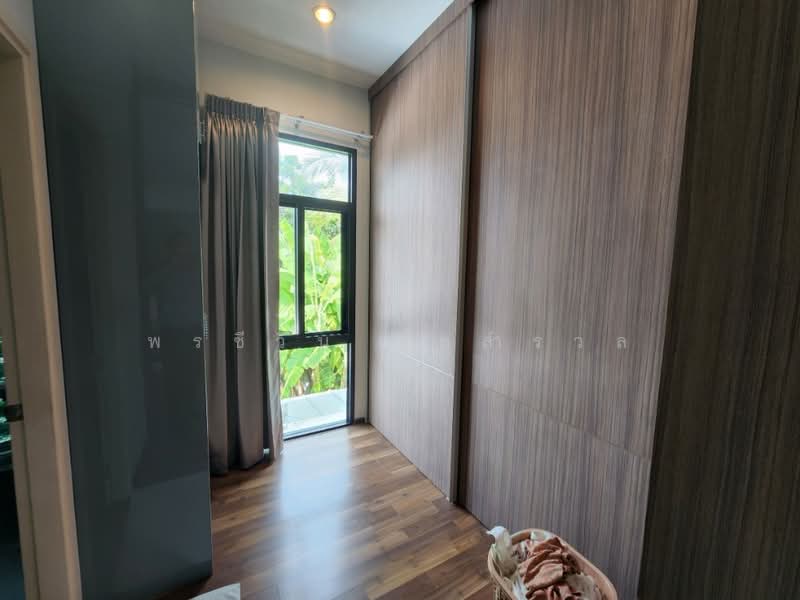 อภิญญาไพรเวซี่, Nonthaburi, Bang Rak Noi, Muang Nonthaburi, Nonthaburi, 3 Bedrooms, 250 sqm, Single Detached House For Rent, by พรชีวิน สุขสำรวล, 500246385 - DDproperty.com