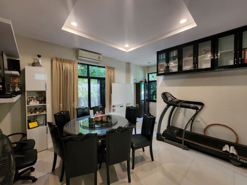 อภิญญาไพรเวซี่, Nonthaburi, Bang Rak Noi, Muang Nonthaburi, Nonthaburi, 3 Bedrooms, 250 sqm, Single Detached House For Rent, by พรชีวิน สุขสำรวล, 500246385 - DDproperty.com