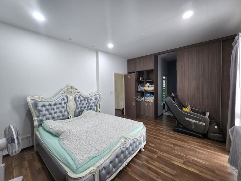 อภิญญาไพรเวซี่, Nonthaburi, Bang Rak Noi, Muang Nonthaburi, Nonthaburi, 3 Bedrooms, 250 sqm, Single Detached House For Rent, by พรชีวิน สุขสำรวล, 500246385 - DDproperty.com