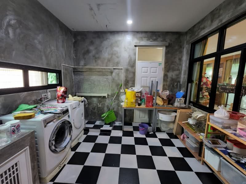 อภิญญาไพรเวซี่, Nonthaburi, Bang Rak Noi, Muang Nonthaburi, Nonthaburi, 3 Bedrooms, 250 sqm, Single Detached House For Rent, by พรชีวิน สุขสำรวล, 500246385 - DDproperty.com