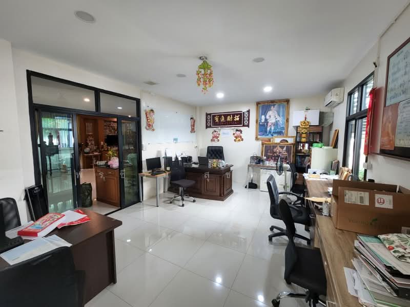 อภิญญาไพรเวซี่, นนทบุรี, บางรักน้อย, เมืองนนทบุรี, นนทบุรี, 250 ตร.ม., บ้านเดี่ยว ให้เช่า, โดย พรชีวิน สุขสำรวล, 500246385 - DDproperty.com