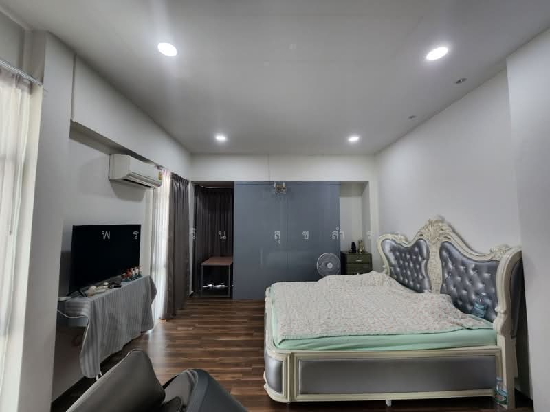 อภิญญาไพรเวซี่, Nonthaburi, Bang Rak Noi, Muang Nonthaburi, Nonthaburi, 3 Bedrooms, 250 sqm, Single Detached House For Rent, by พรชีวิน สุขสำรวล, 500246385 - DDproperty.com