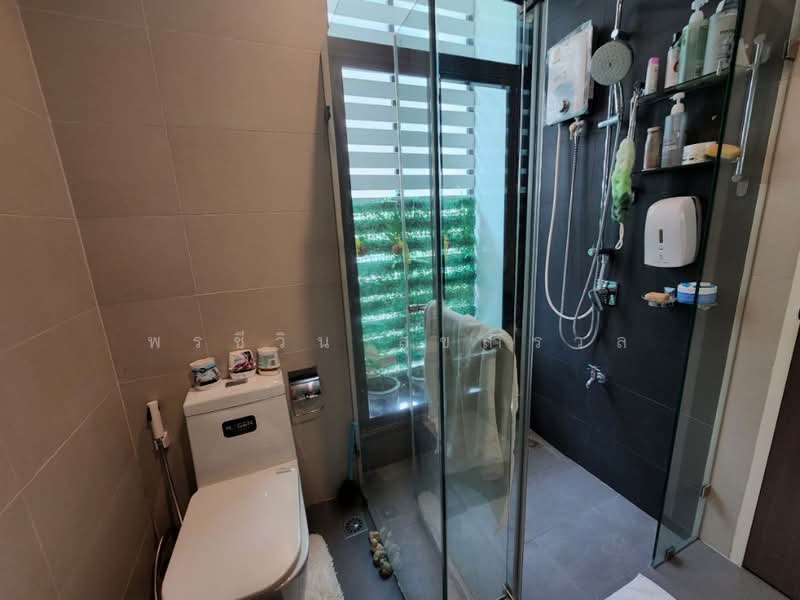 อภิญญาไพรเวซี่, Nonthaburi, Bang Rak Noi, Muang Nonthaburi, Nonthaburi, 3 Bedrooms, 250 sqm, Single Detached House For Rent, by พรชีวิน สุขสำรวล, 500246385 - DDproperty.com