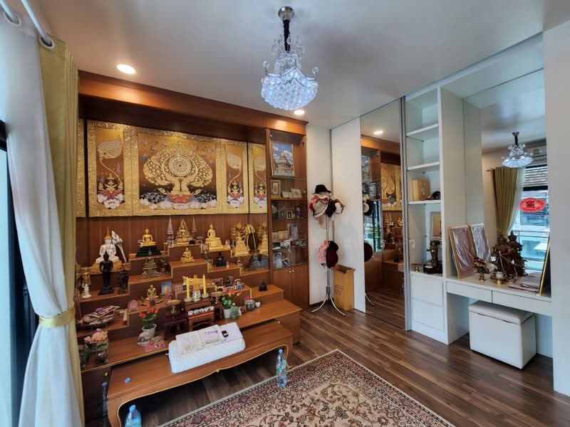 อภิญญาไพรเวซี่, นนทบุรี, บางรักน้อย, เมืองนนทบุรี, นนทบุรี, 250 ตร.ม., บ้านเดี่ยว ให้เช่า, โดย พรชีวิน สุขสำรวล, 500246385 - DDproperty.com