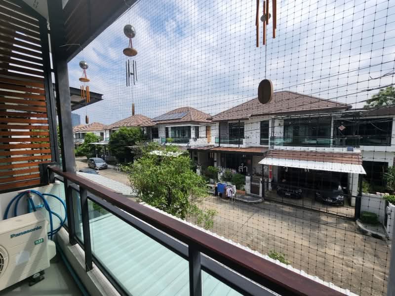 อภิญญาไพรเวซี่, Nonthaburi, Bang Rak Noi, Muang Nonthaburi, Nonthaburi, 3 Bedrooms, 250 sqm, Single Detached House For Rent, by พรชีวิน สุขสำรวล, 500246385 - DDproperty.com