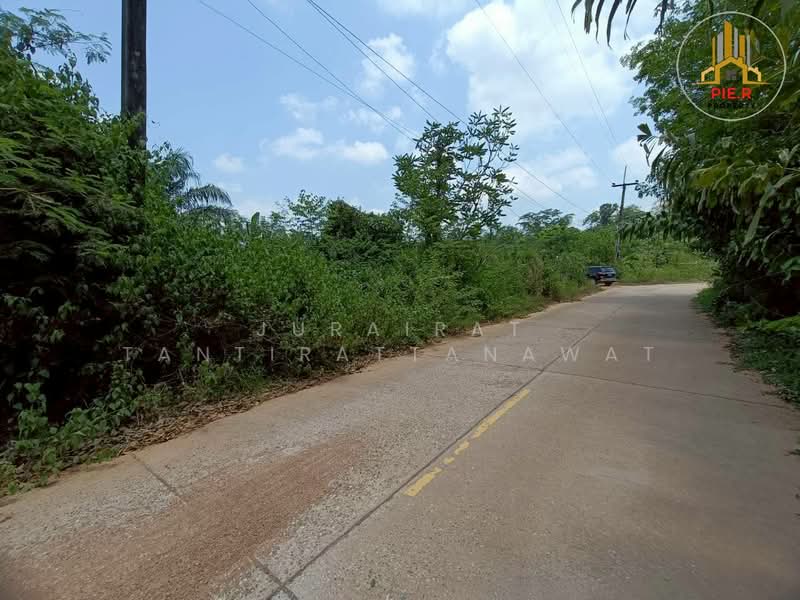 ขาย - ที่ดิน41-369ไร่ อ.เมือง l ใกล้ถนนสุขุมวิท(เดินทางเชื่อมต่อไปตัวเมืองระยองสะดวก), ระยอง