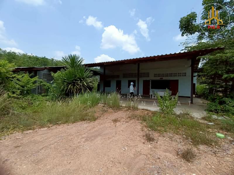 ขาย - ที่ดิน41-369ไร่ อ.เมือง l ใกล้ถนนสุขุมวิท(เดินทางเชื่อมต่อไปตัวเมืองระยองสะดวก), ระยอง