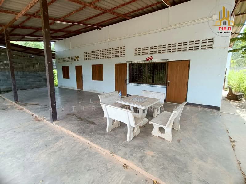 ขาย - ที่ดิน41-369ไร่ อ.เมือง l ใกล้ถนนสุขุมวิท(เดินทางเชื่อมต่อไปตัวเมืองระยองสะดวก), ระยอง