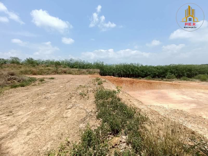 ที่ดิน41-369ไร่ อ.เมือง l ใกล้ถนนสุขุมวิท(เดินทางเชื่อมต่อไปตัวเมืองระยองสะดวก), Rayong, Ka Chet, Muang Rayong, Rayong, , 67,076 sqm, Land For Sale, by Jurairat Tantirattanawat, 500246386 - DDproperty.com