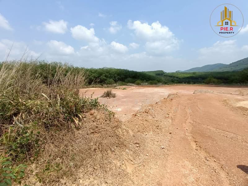 ขาย - ที่ดิน41-369ไร่ อ.เมือง l ใกล้ถนนสุขุมวิท(เดินทางเชื่อมต่อไปตัวเมืองระยองสะดวก), ระยอง