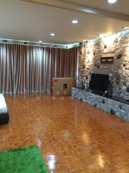 บ้าน 1-ห้องนอน, กรุงเทพ, ลาดยาว, จตุจักร, กรุงเทพ, 99 ตร.ม., บ้านเดี่ยว ให้เช่า, โดย Nisakorn Wingwat, 500246387 - DDproperty.com