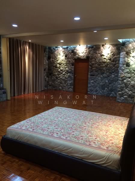 1-BR House, Bangkok, Lat Yao, Chatuchak, Bangkok, 1 Bedroom, 99 sqm, Single Detached House For Rent, by Nisakorn Wingwat, 500246387 - DDproperty.com