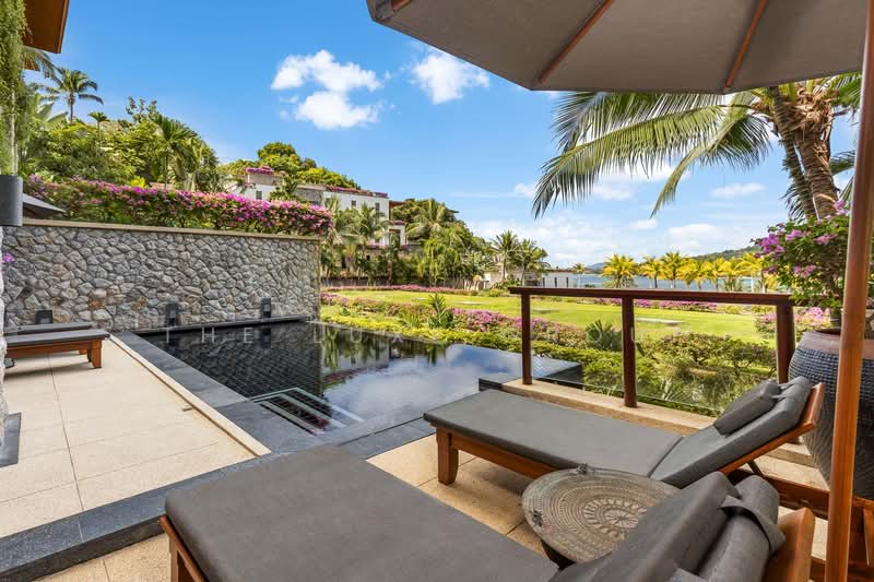 Andara Resort & Villas : อันดารา รีสอร์ท แอนด์ วิลล่า, ภูเก็ต, 15 หมู่ 6, กมลา, กะทู้, ภูเก็ต, 311 ตร.ม., วิลล่า ขาย, โดย The Luxe Group, 500246391 - DDproperty.com